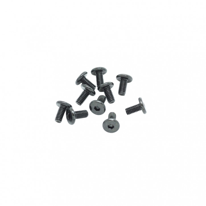 M4x8mm I-Head Screw