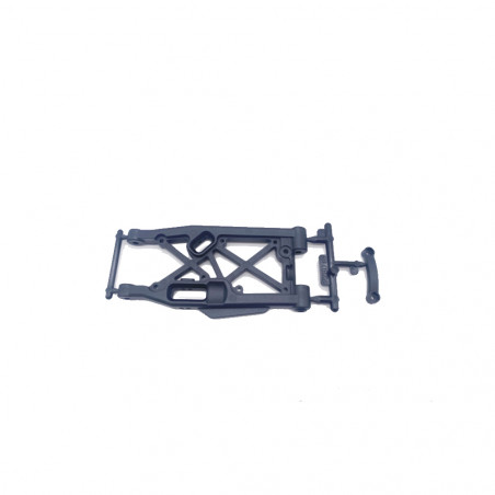 Arched-Bridge-System Rear Lower Arm Set (Medium) (1) (SW228015M)