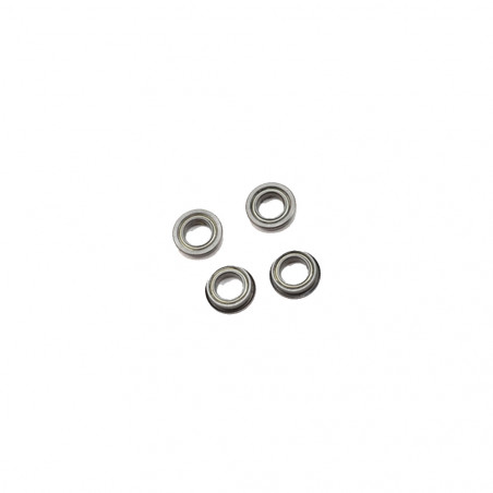 Ball Bearing M5x8x2.5 ZZ (4PC) (SW116009)