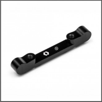 Pivot block ff/rr 0 degree (black) (HB114521)