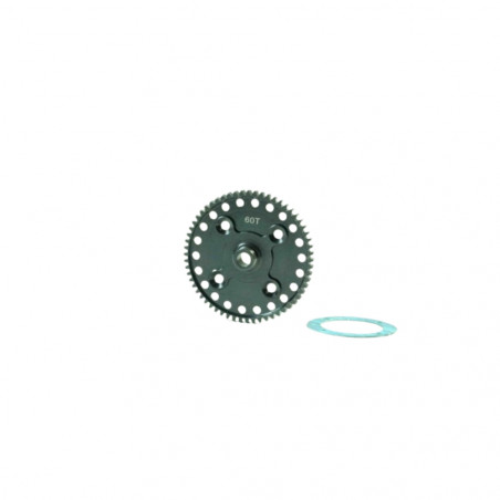 High Density Het Spur Gear (60T) Module (SW33803060)