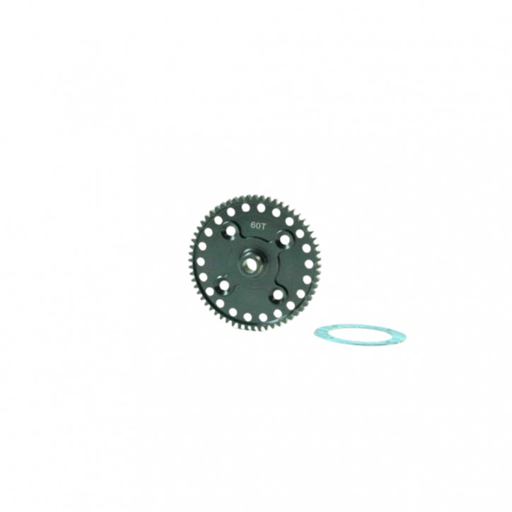 High Density Het Spur Gear (60T) Module (SW33803060)