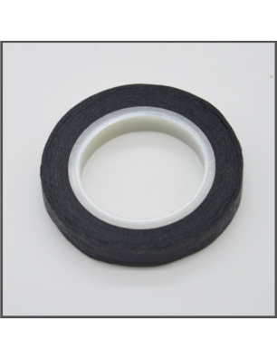 BODY TAPE - BLACK 7MM BODYSHELL BLISS