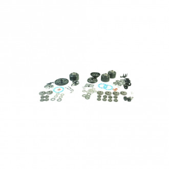 S35-3 Series HET Diff. Combo Kit (SW218008)