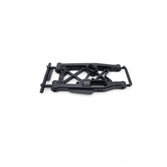 S35-4 Series Rear Lower Arm in Hard Material (1pc) (SW228005HR)