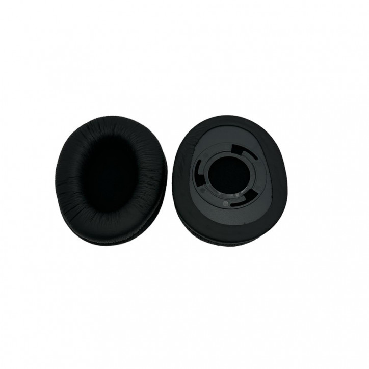 Leatherette Earpads (2) (SCH-A8359)