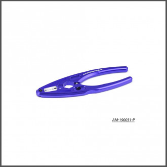 Multi Shock Clamp  V3 (Purple) (AM-190031-P)