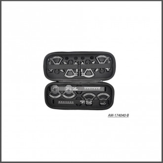 Ser-Up System For 1/10 Touring Cars With Bag 2022 (2) (AM-174040-B)