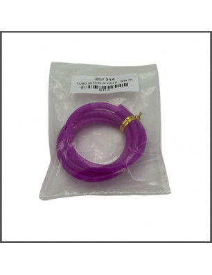 Purple Fuel Tube 70 CM (BLI314)