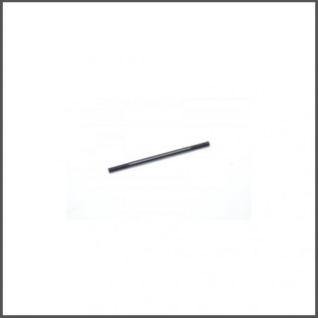 Throttle rod V2 (1) (SER600363)