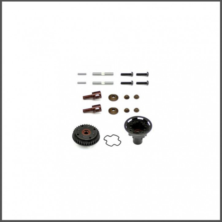 Geardiff front 748 (SER804357)