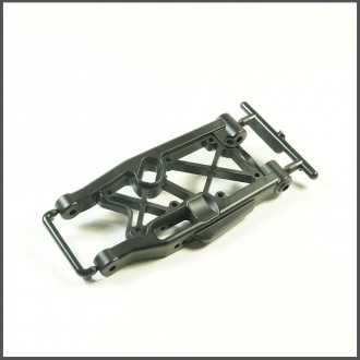 SWORKz Rear Lower Arm in Soft Material (1PC) (SW228005SR)