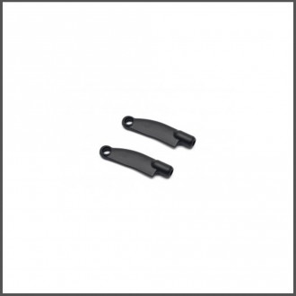 Trackrod rr lw (2) F190 (SER302030)