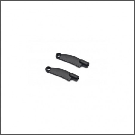 Trackrod rr lw (2) F190 (SER302030)