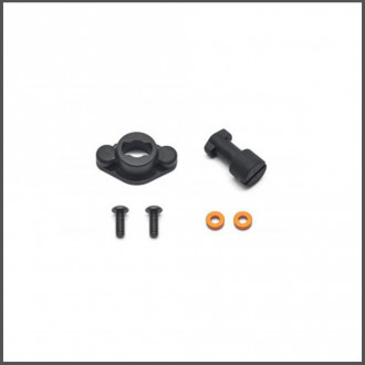 Bodymount set fr F190 (SER302047)