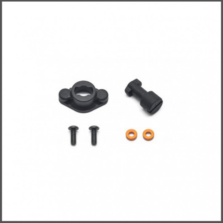 Bodymount set fr F190 (SER302047)