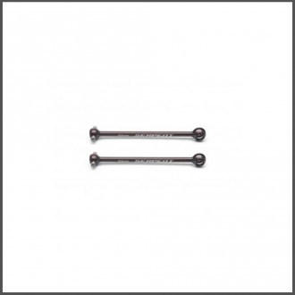 Driveshaft fr (2) F190 (SER302054)