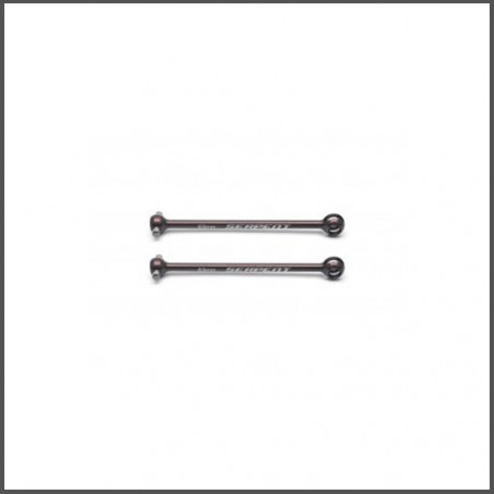 Driveshaft fr (2) F190 (SER302054)