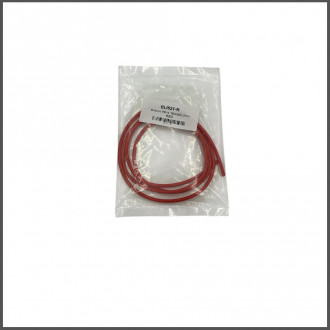 SILICON WIRE 16AWG (1m) RED (BLI521-R)