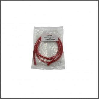 SILINCON WIRE 12AWG (1m)  RED (BLI523-R)