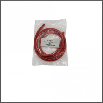 SILICON WIRE 10AWG (1m) RED (BLI524-R)