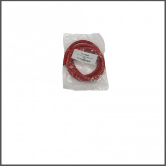 SILICON WIRE 8AWG (1m) RED (BLI525-R)