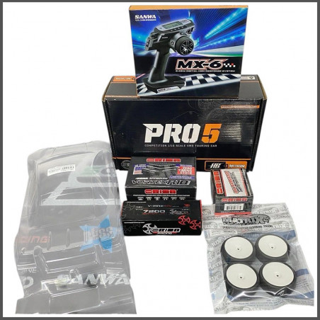 Xmas PRO5 (XMS-PRO5)