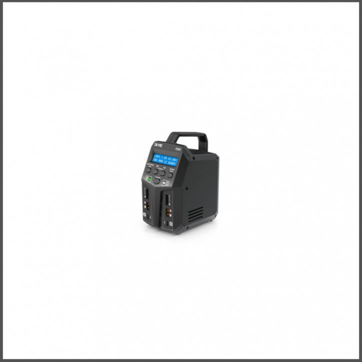 Battery Charger T200 (SK-100155-02)