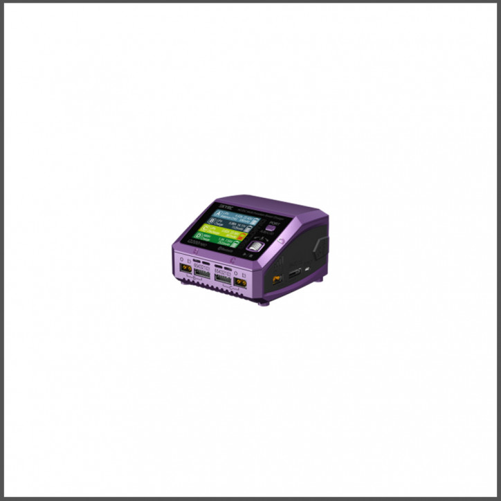 Battery Charger T400Q (SK-100197-01)