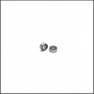 Ball-bearing 5x10x4 (2) (SER1315)