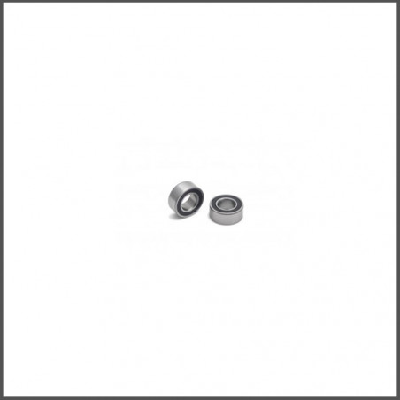 Ball-bearing 5x10x4 (2) (SER1315)