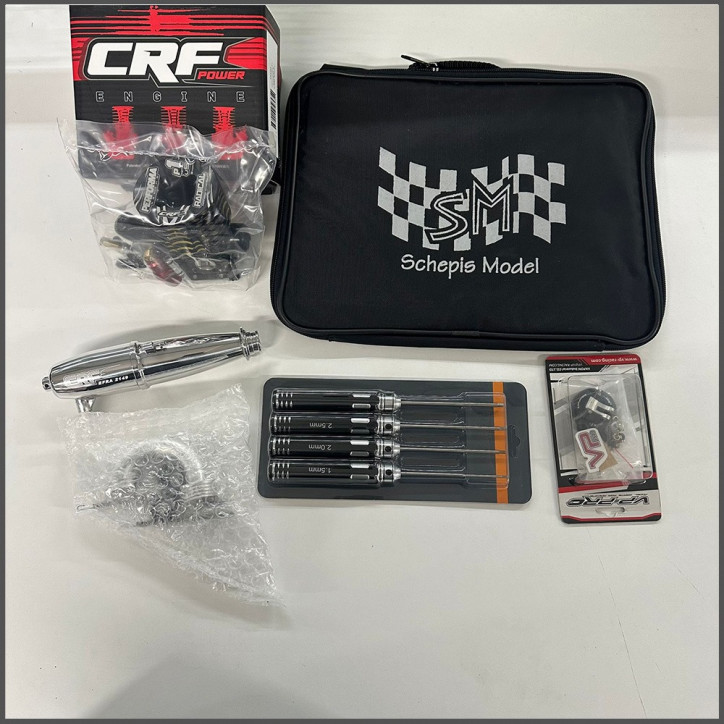 P1 radical 3 off-road Offer