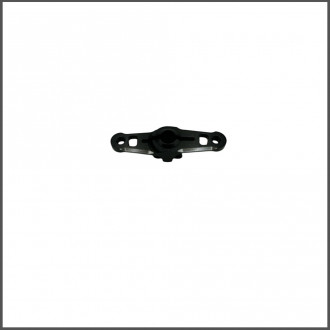 MZ SERVO HORN THROTTLE 23T (ALUMINUM) (MZ1669-23)