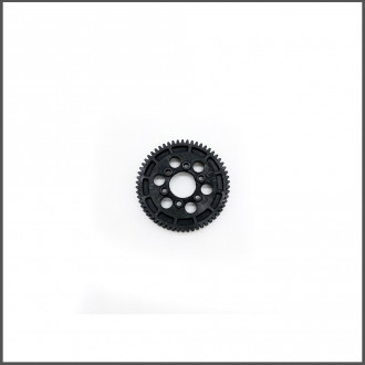 SWORKz S35GT 2nd Spur Gear 58T Hard (Made in Italy) (SW200711H)