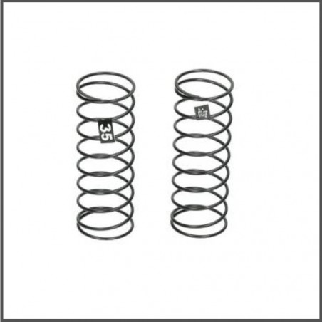 Rear spring 35 (d418)