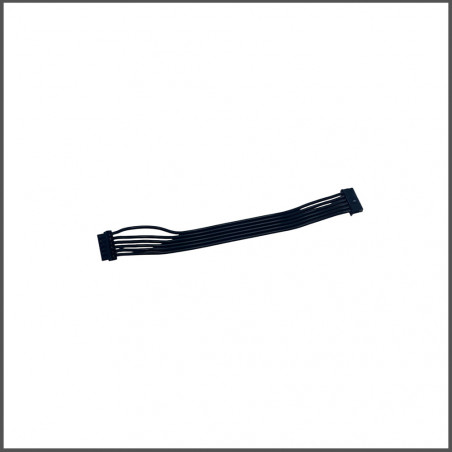 Corsatec sensor wire fiat 80mm (CT60016)