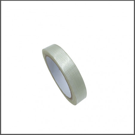 Corsatec fibre tape 18mmx20mm (CT60021)