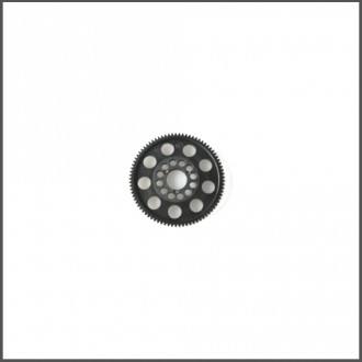 Spur-gear 48P / 81T (SER120019)