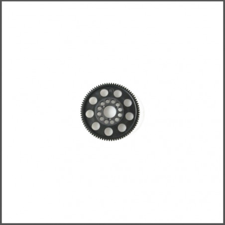 Spur-gear 48P / 81T (SER120019)