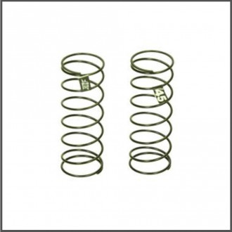 Rear spring 45 (d418) (HB204390)