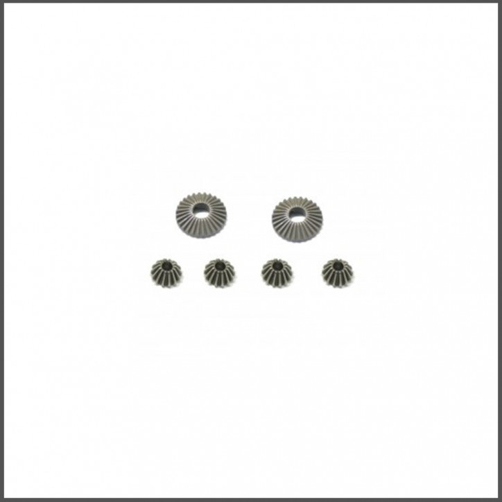 Geardiff gears 14T(4)+28T(2) SRX2 (SER500246)