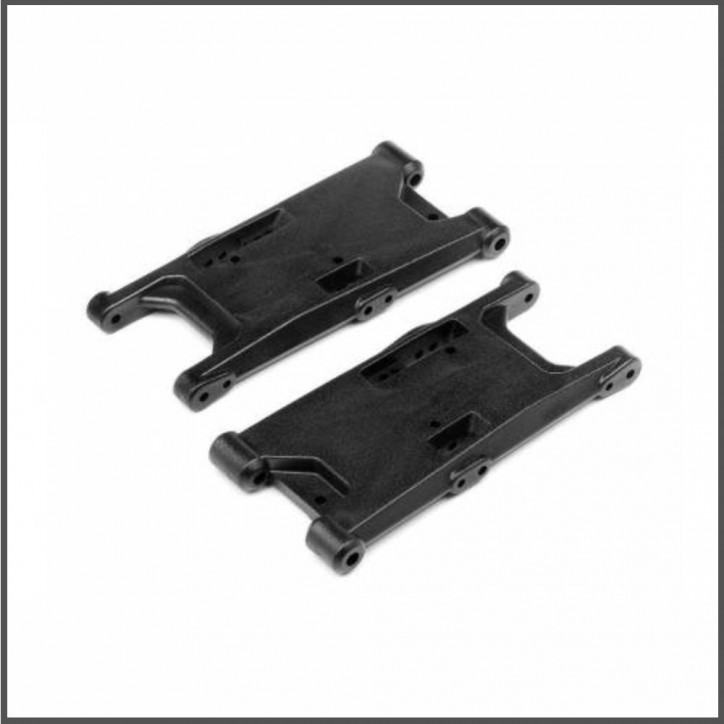 Rear suspension arm set (HB109861)