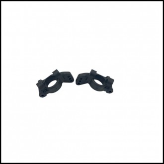 Front Spindle Carrier set  ACCEL & HELIOS (2) (C10001)