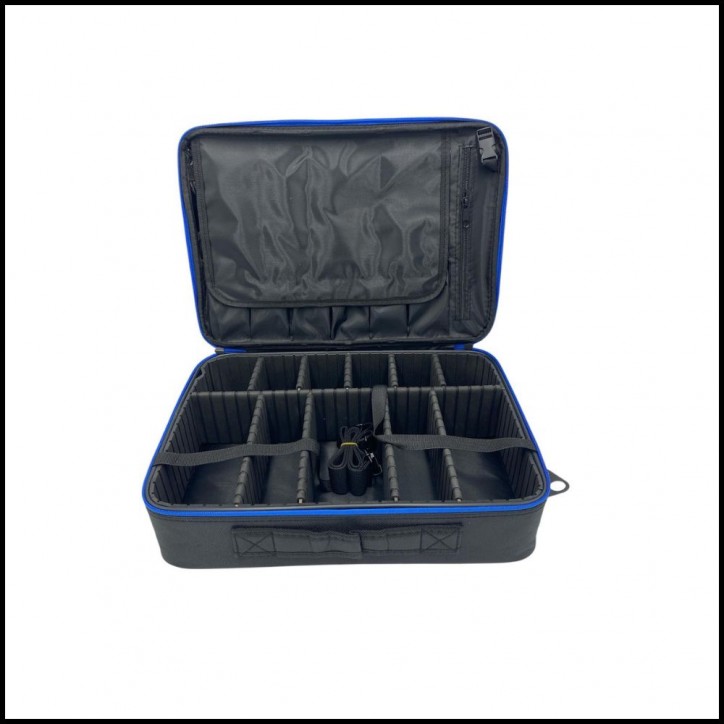 Corsatec bag 40x28x14 (CT60036)