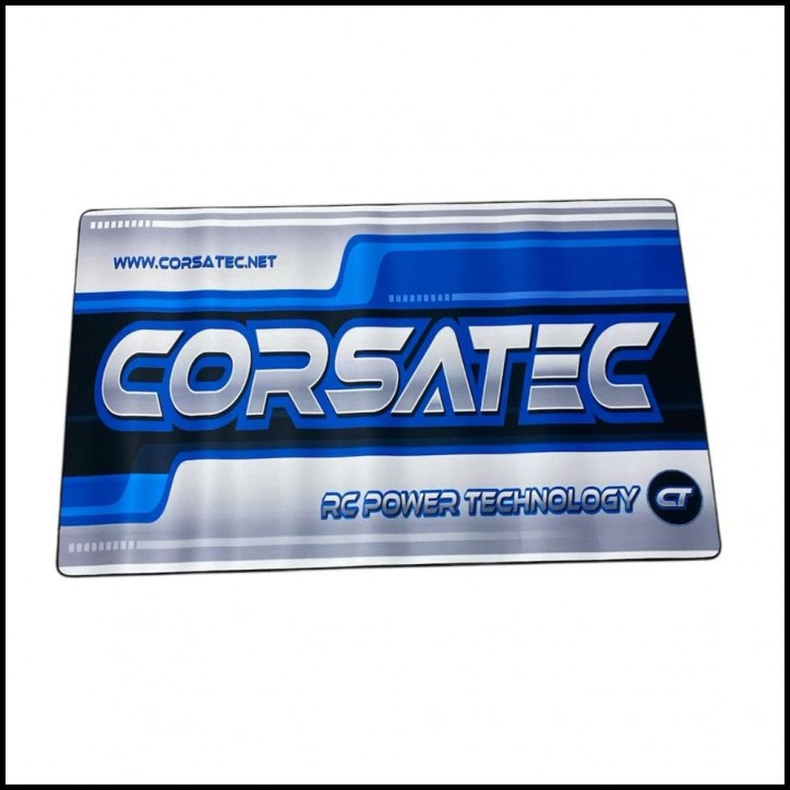 Corsatec pit mat 60x100 (CT60038)