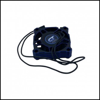 Corsatec 40x40 mm aluminium fan (CT60014)