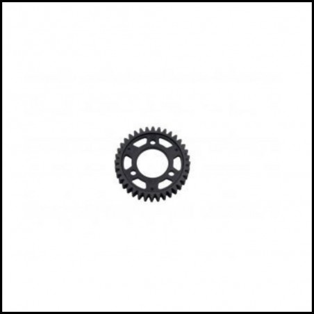 Spurgear composite 36T M1 (SER904199)