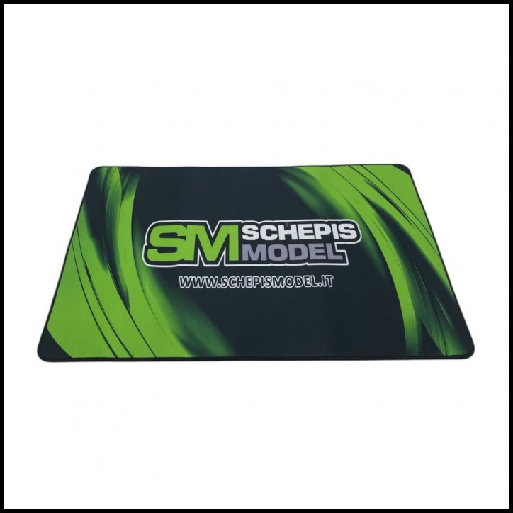 Schepis Model Pit Mat small 60x40 (SM-2100)