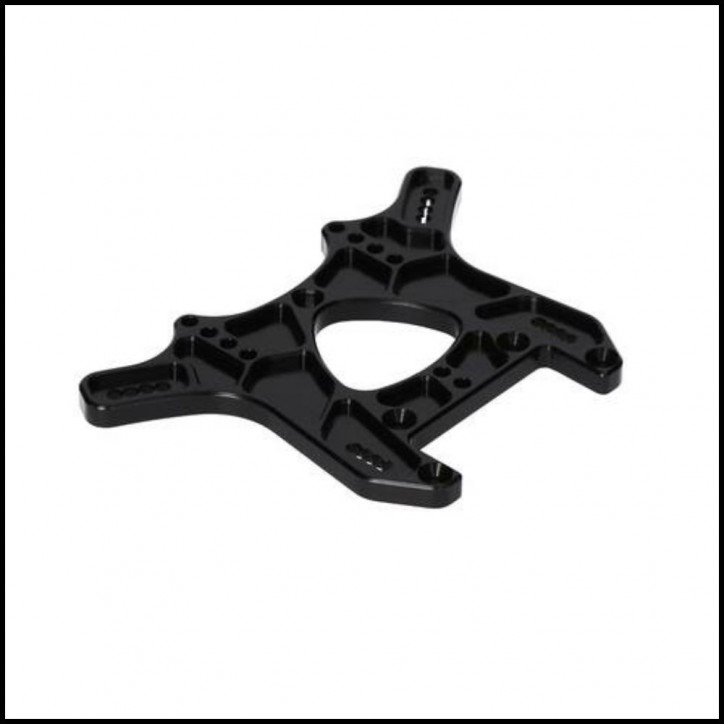 Shock Tower Front (D8T/E8T Evo3) (HB204605)