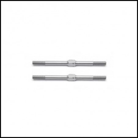 Trackrod M3x56 (2) (SER302039)
